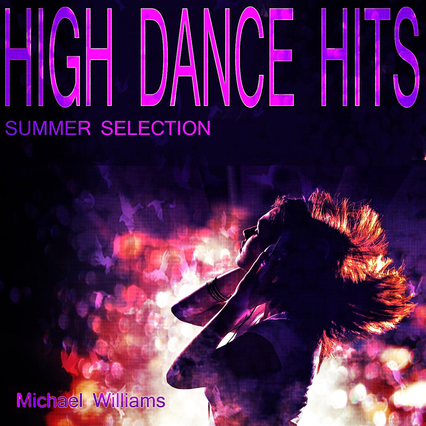 Michael Williams - Can't Believe It (Reprise to Flo Rida Feat Pitbull)