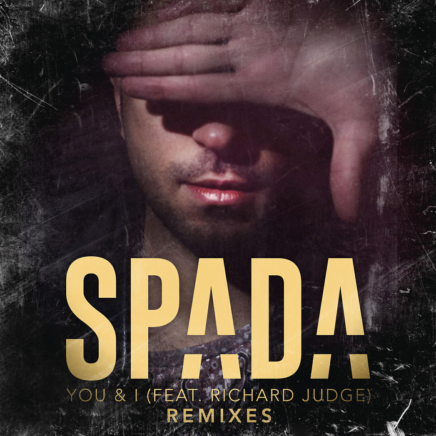 Spada - You & I (ådå Remix)