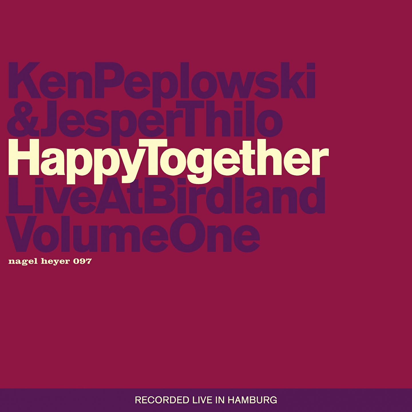 Ken Peplowski - Vignette (Live)