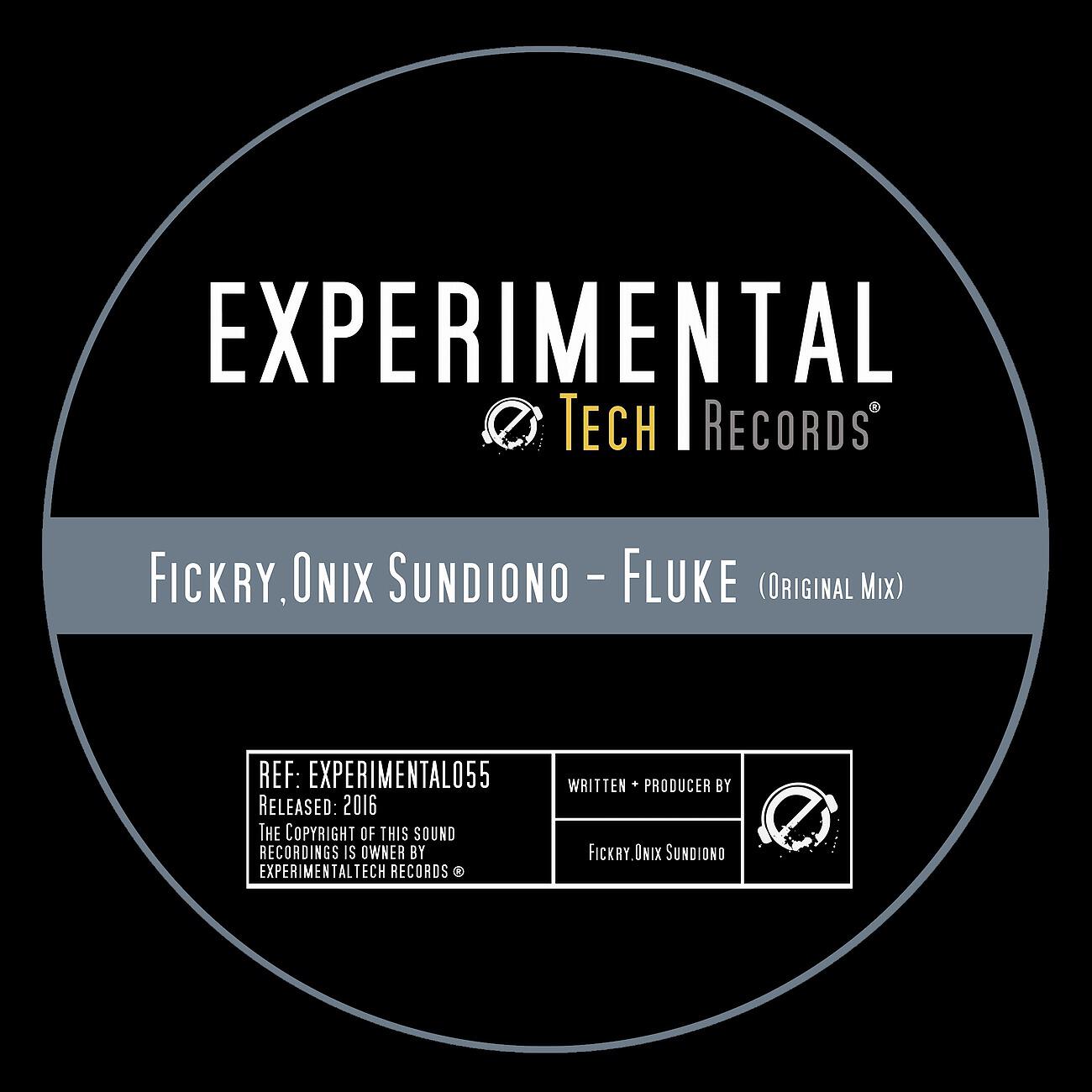 Fickry - Fluke