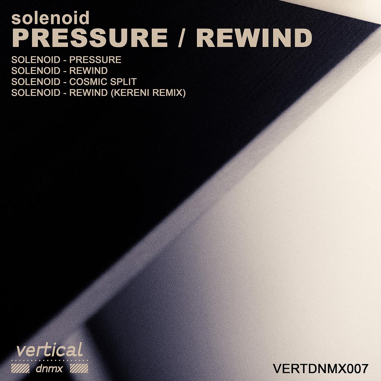 Solenoid - Rewind (Kereni Remix)