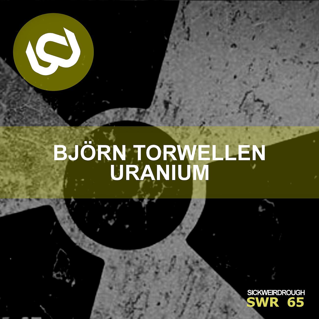 Bjoern Torwellen - Hit It