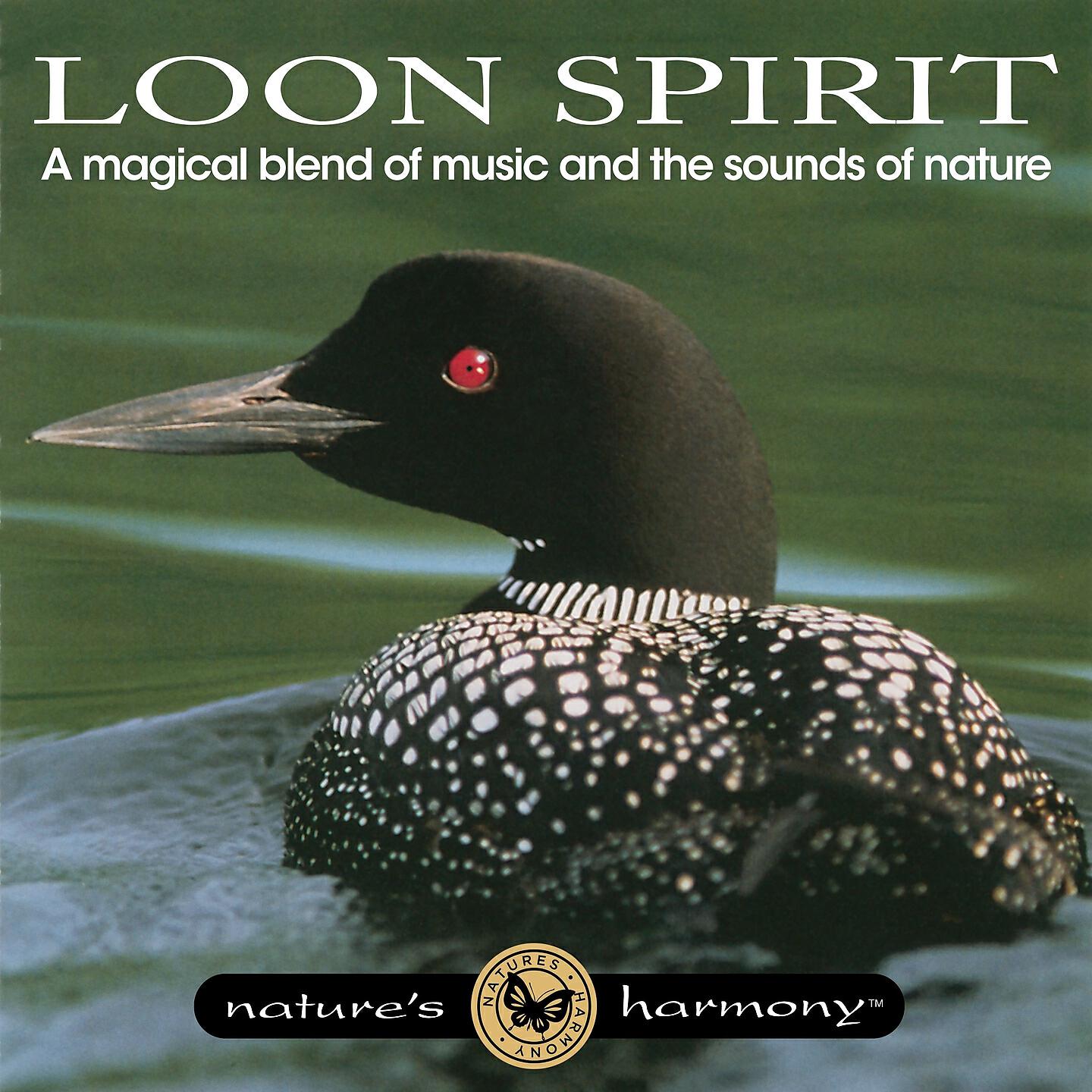 Nature's Harmony - Mist