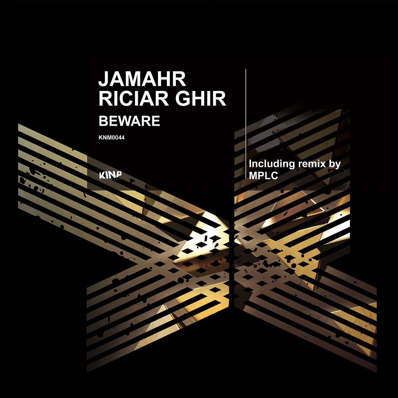 Jamahr - Archipelago