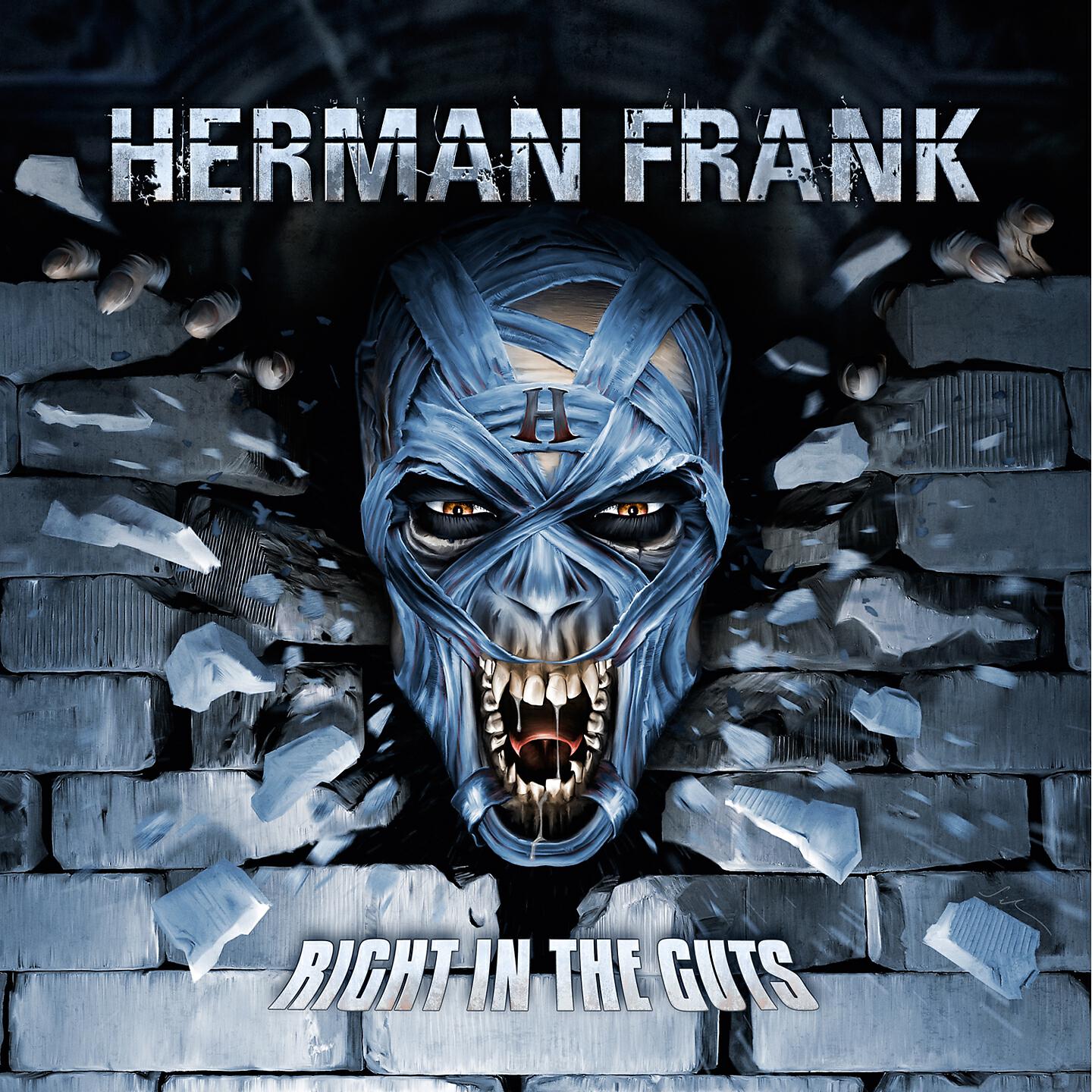 Herman Frank - Starlight