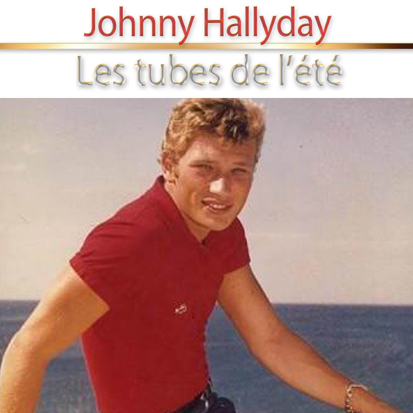 Johnny Hallyday - Tu parles trop (You Talk Too Much)