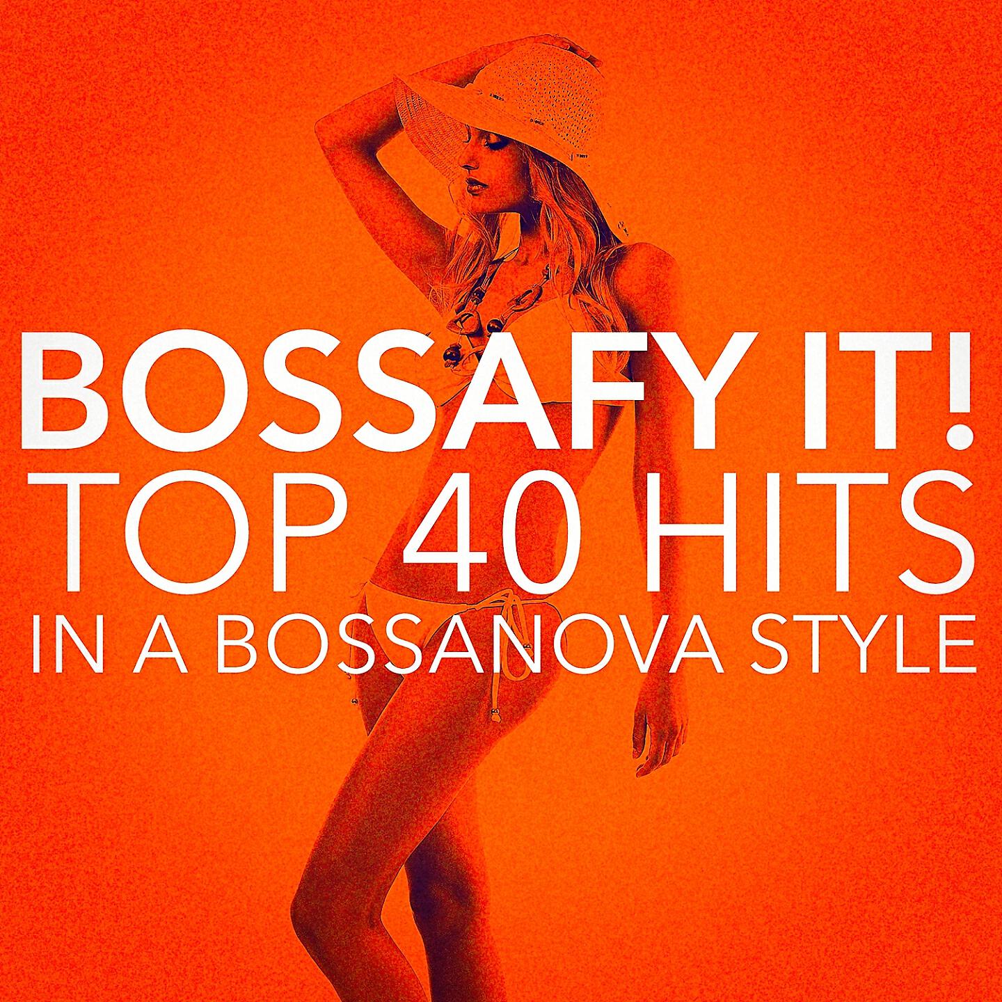 Cafe Chillout de Ibiza - Somebody That I Used to Know (Bossa Mix)