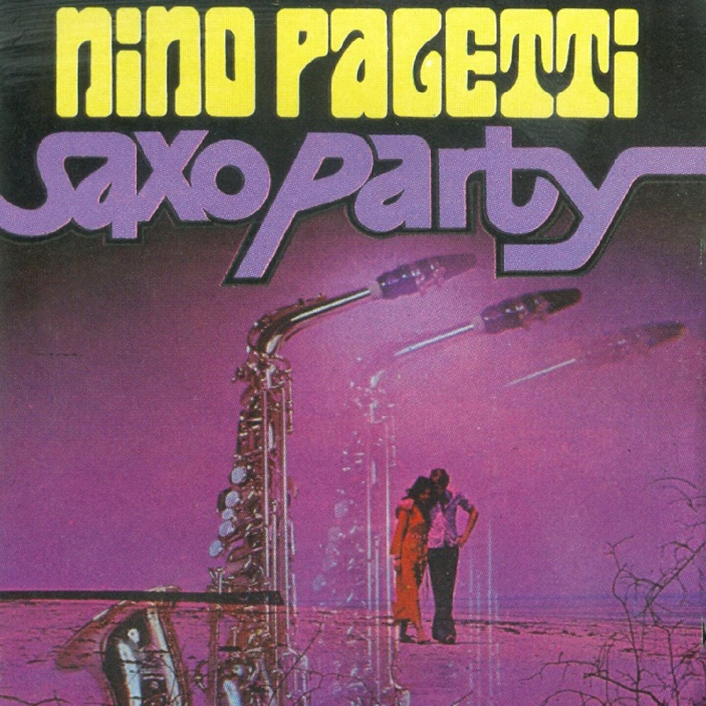 Nino Paletti - El Bimbo