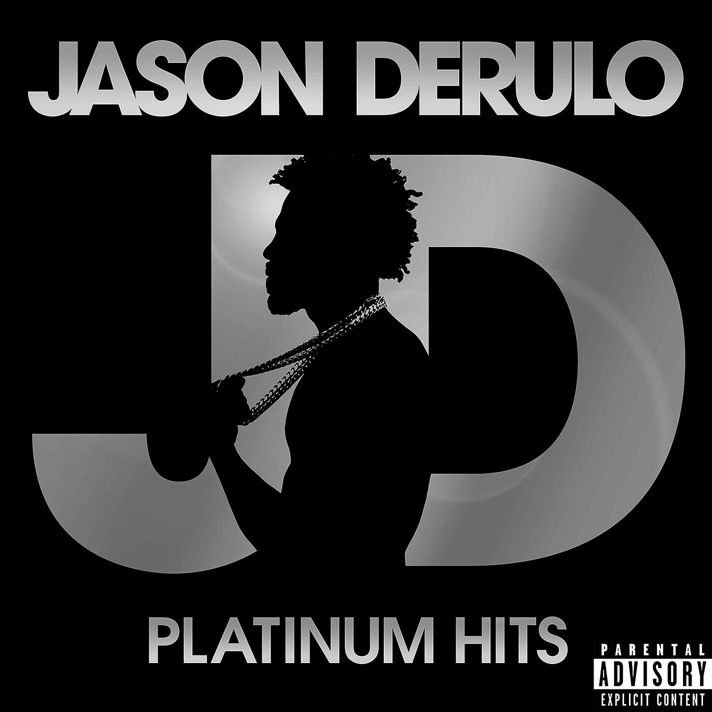 Jason Derulo - Whatcha Say (2016 Platinum Hits Edition)