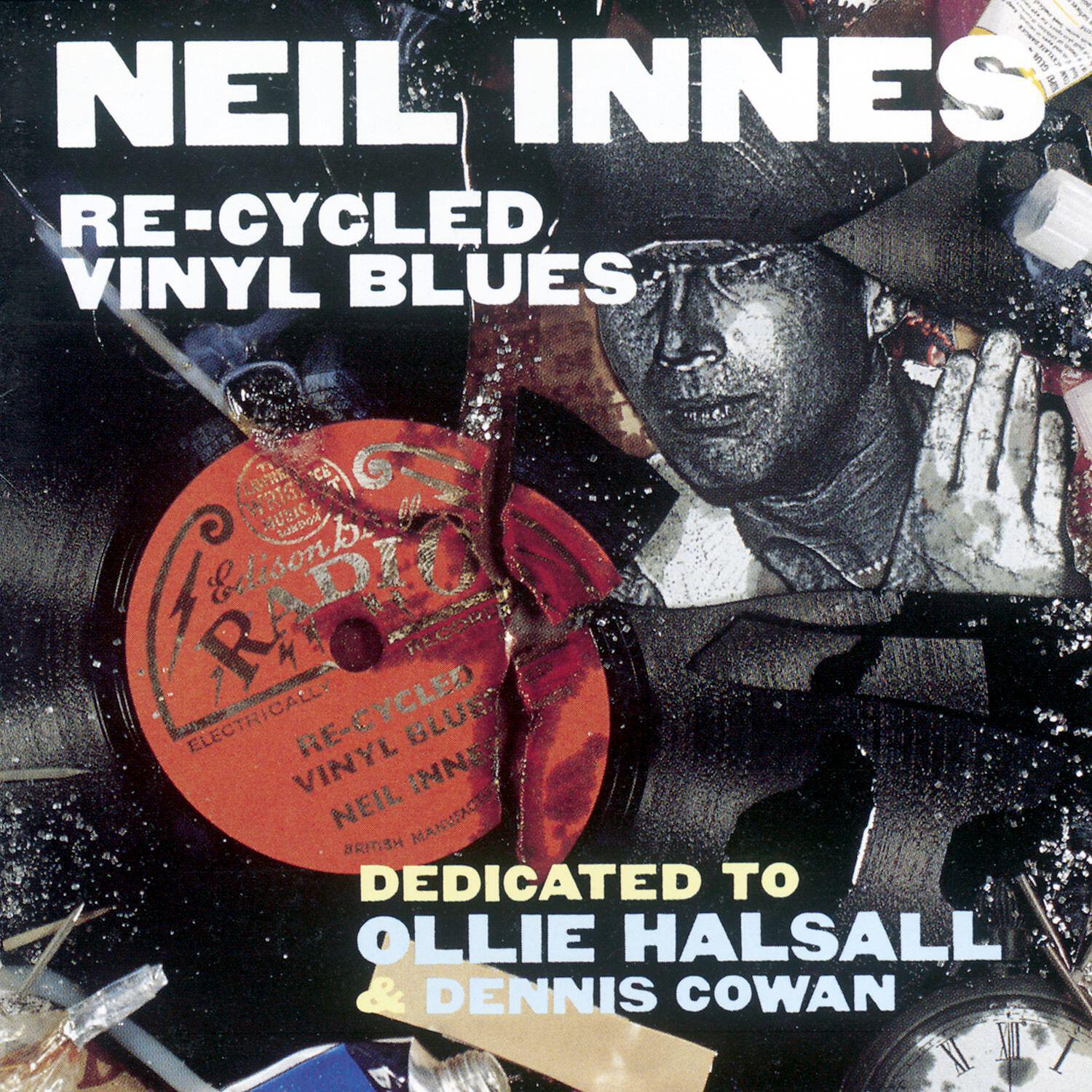 Neil Innes - Fluff on the Needle