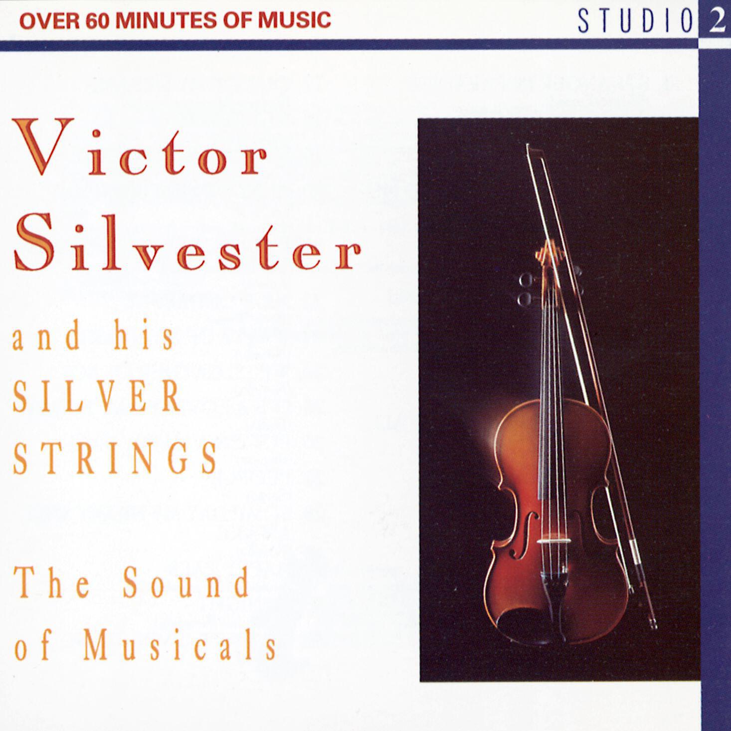 Victor Silvester And His Silver Strings - We'll Gather Lilacs