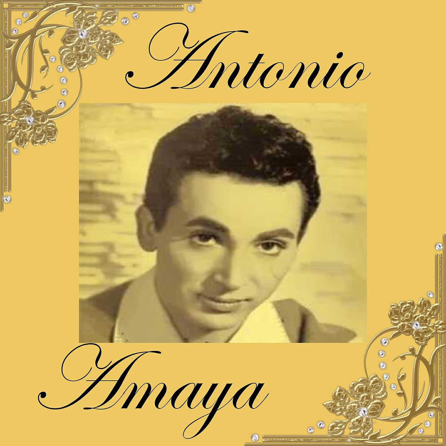 Antonio Amaya - Doña María de Pacheco