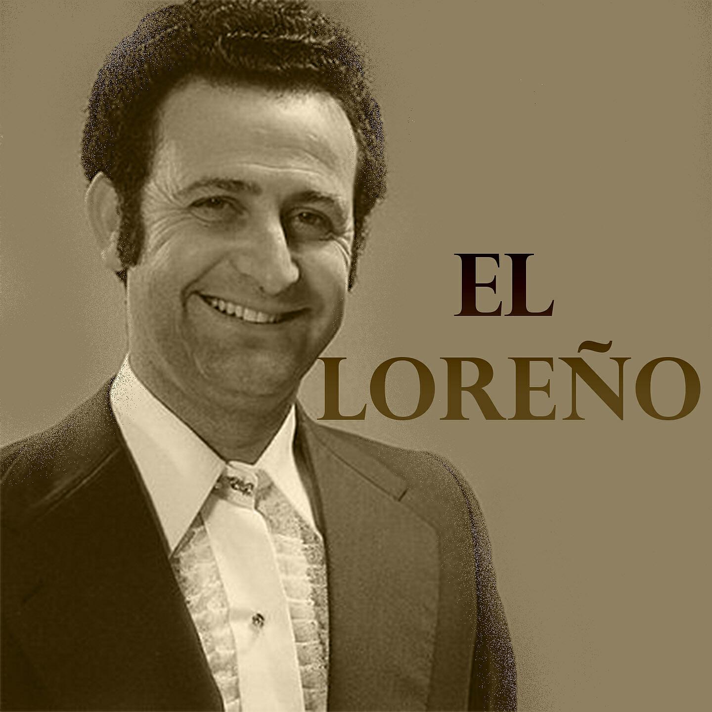 El Loreno - Soy Español (Fandango)