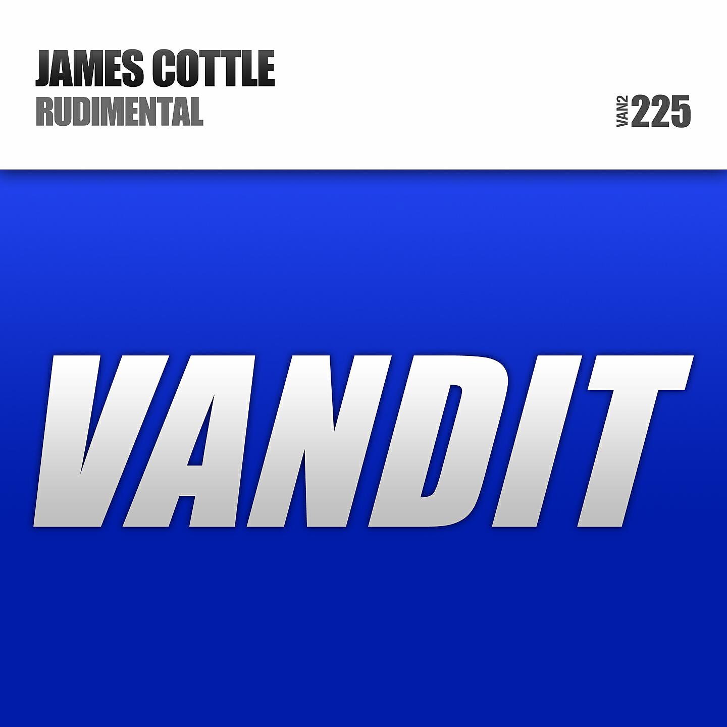 James Cottle - Rudimental (Radio Edit)