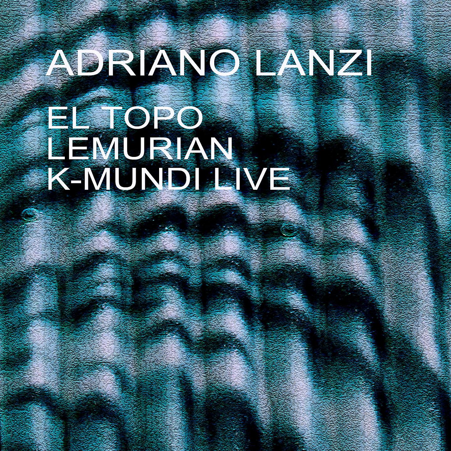 Adriano Lanzi - Formaggio poco americano