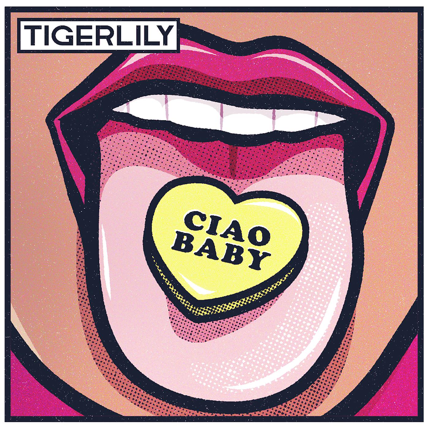 Постер альбома Ciao Baby