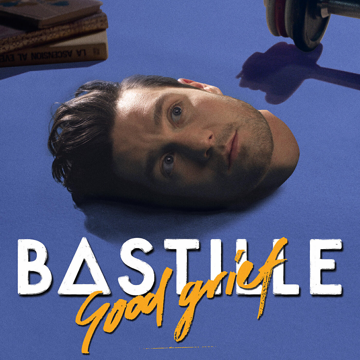 Bastille - Good Grief (Autograf Remix)