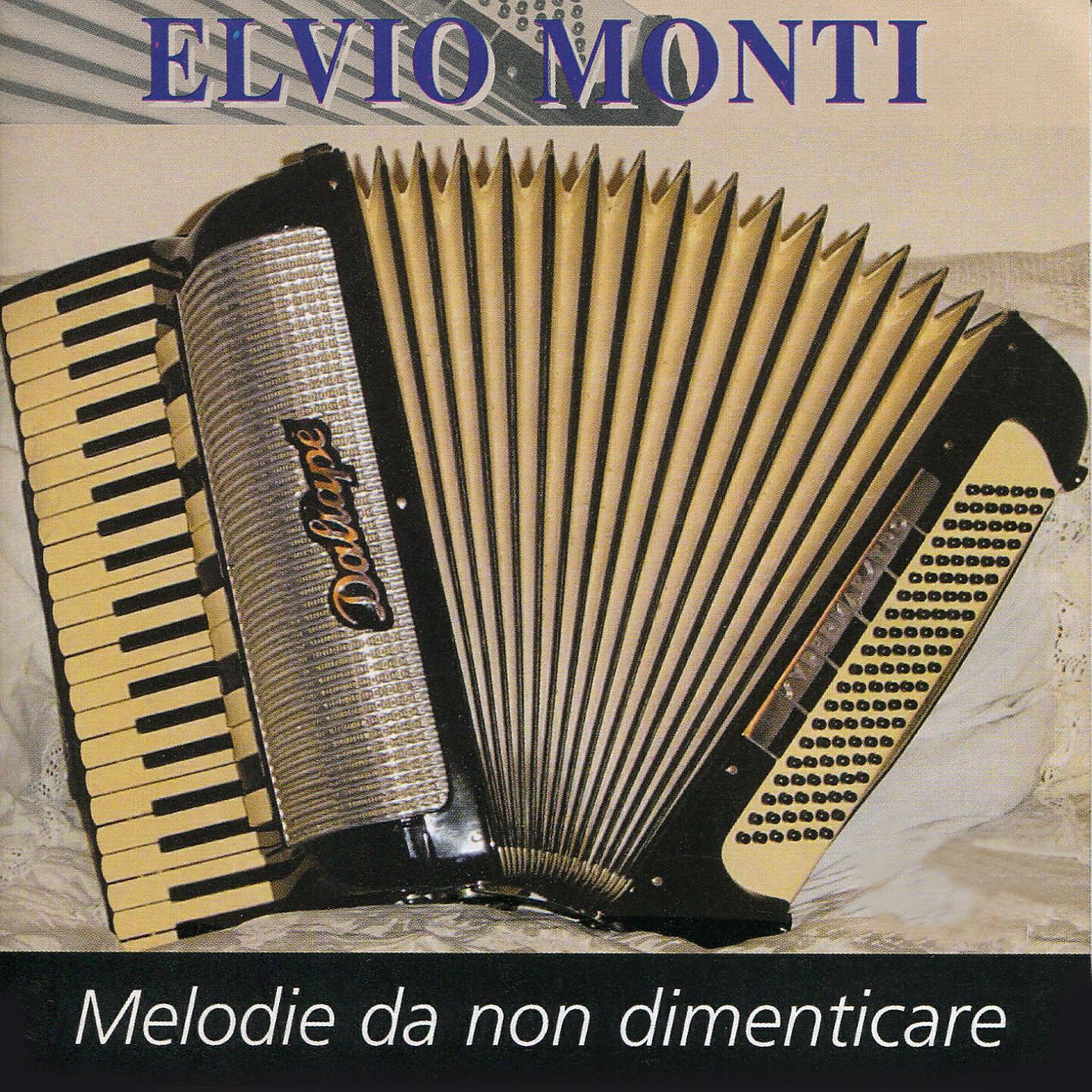 Elvio Monti - I watussi