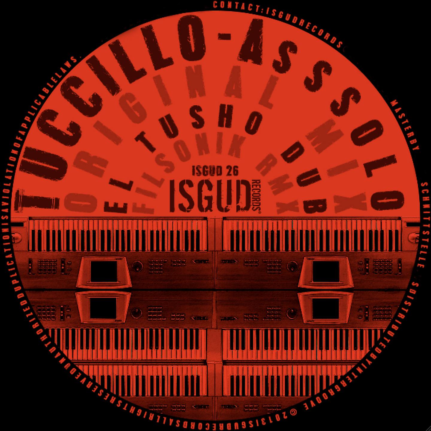 Постер альбома Asssolo