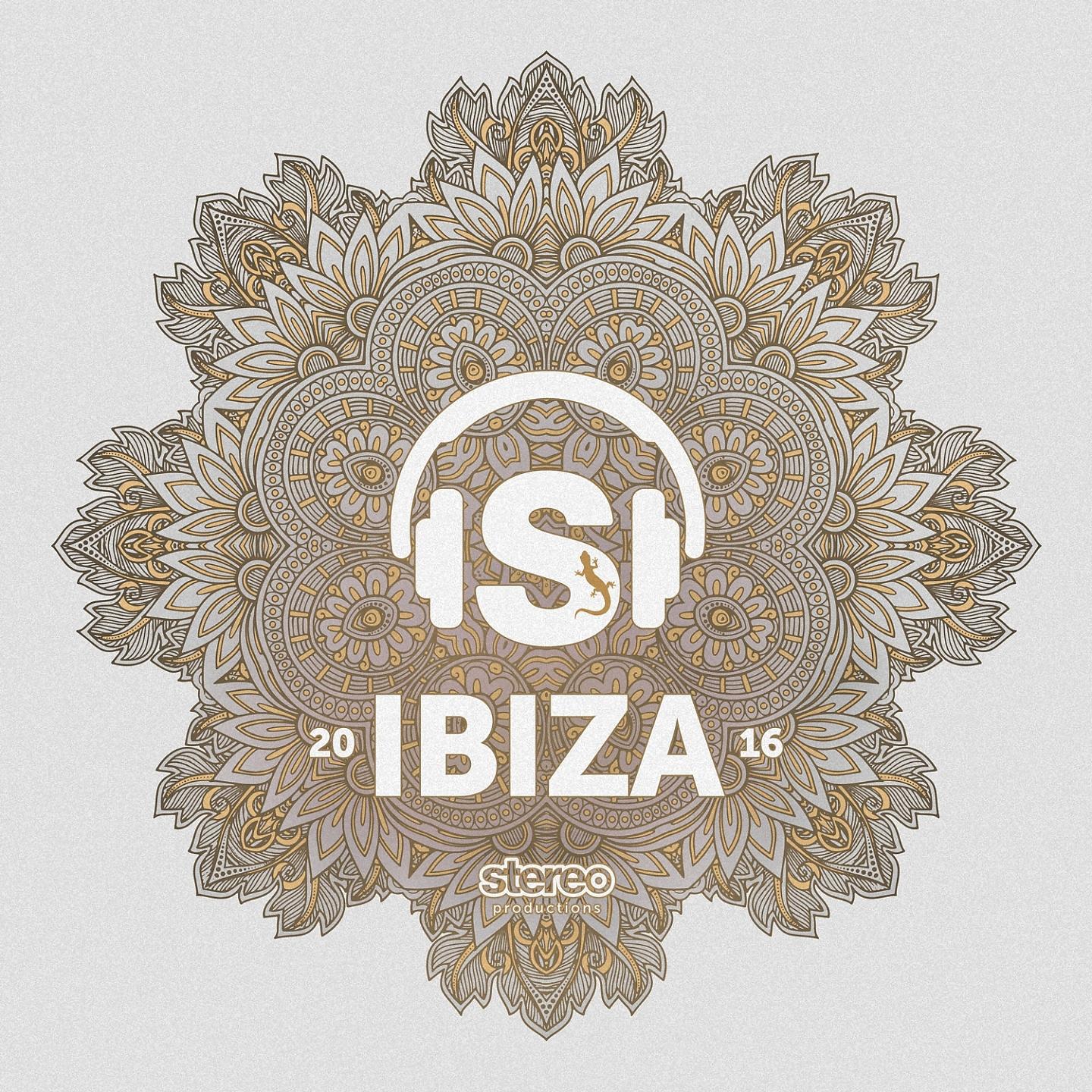 Постер альбома Ibiza 2016