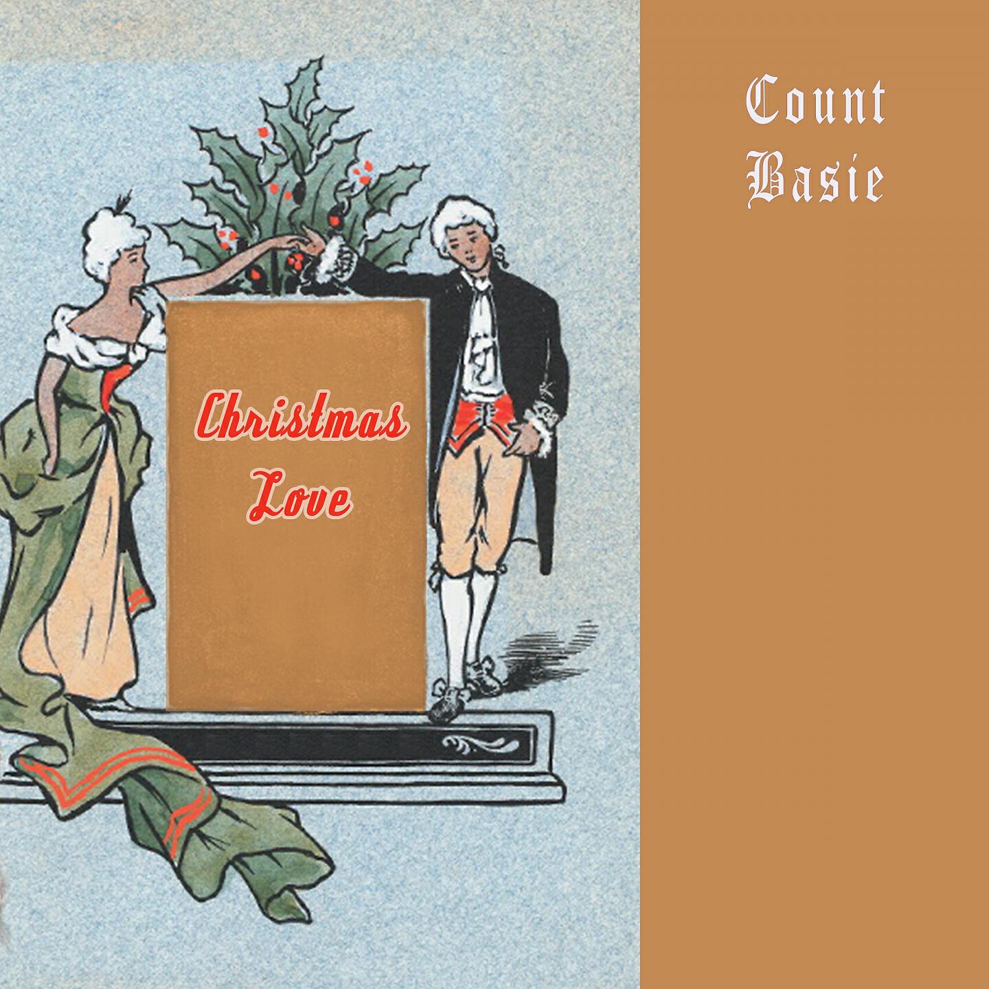 Count Basie - Lester Leps in