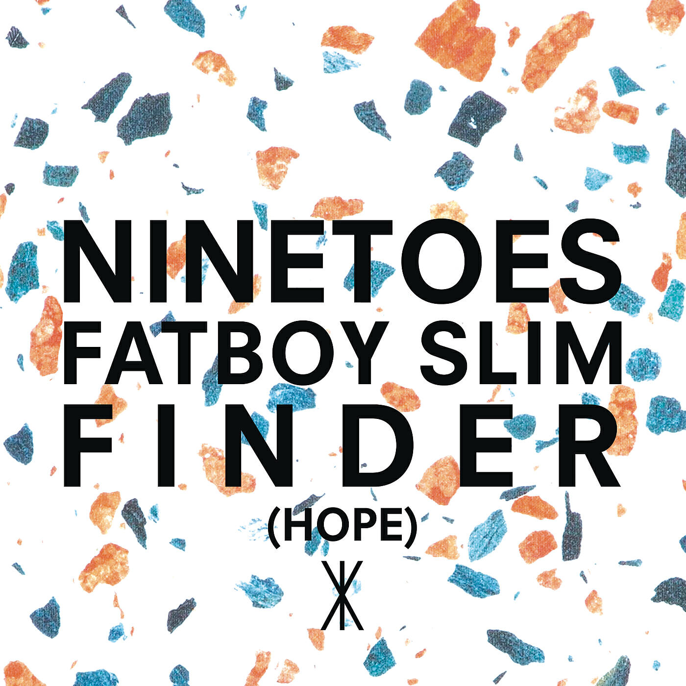 Ninetoes - Finder (Hope) (Radio Edit)