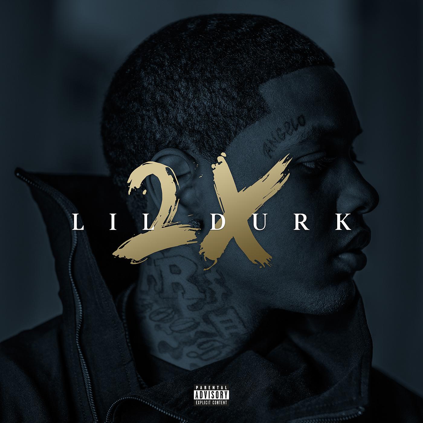 Постер альбома Lil Durk 2X
