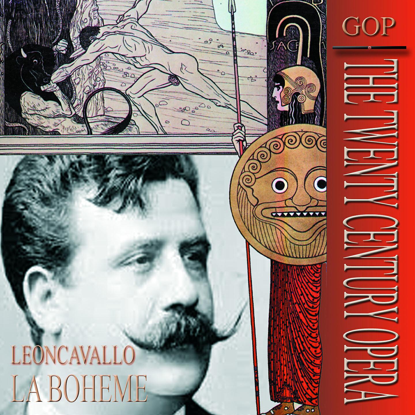 Orchestra del Teatro San Carlo - La Bohème, Act IV: 