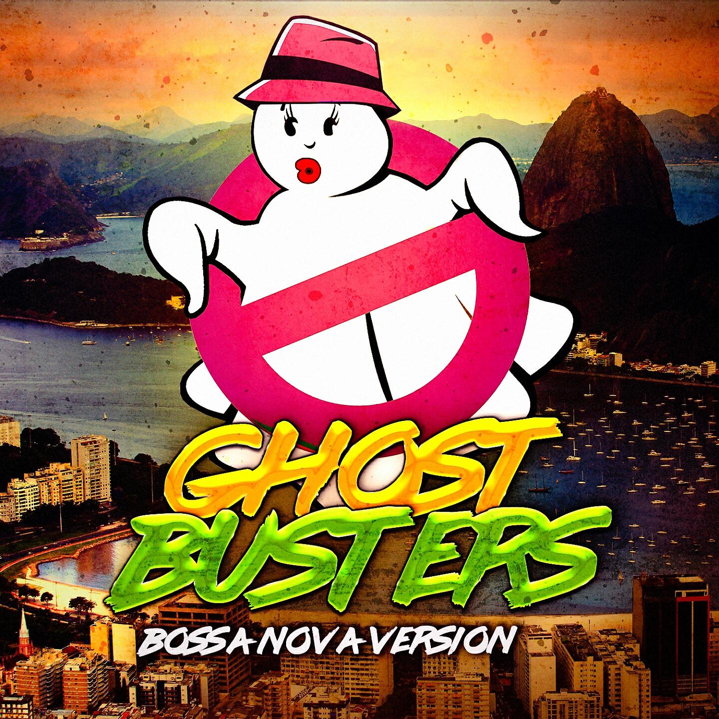 Les Bandes Originales de Films - Ghostbusters (Main Theme) [Bossa Nova Version]