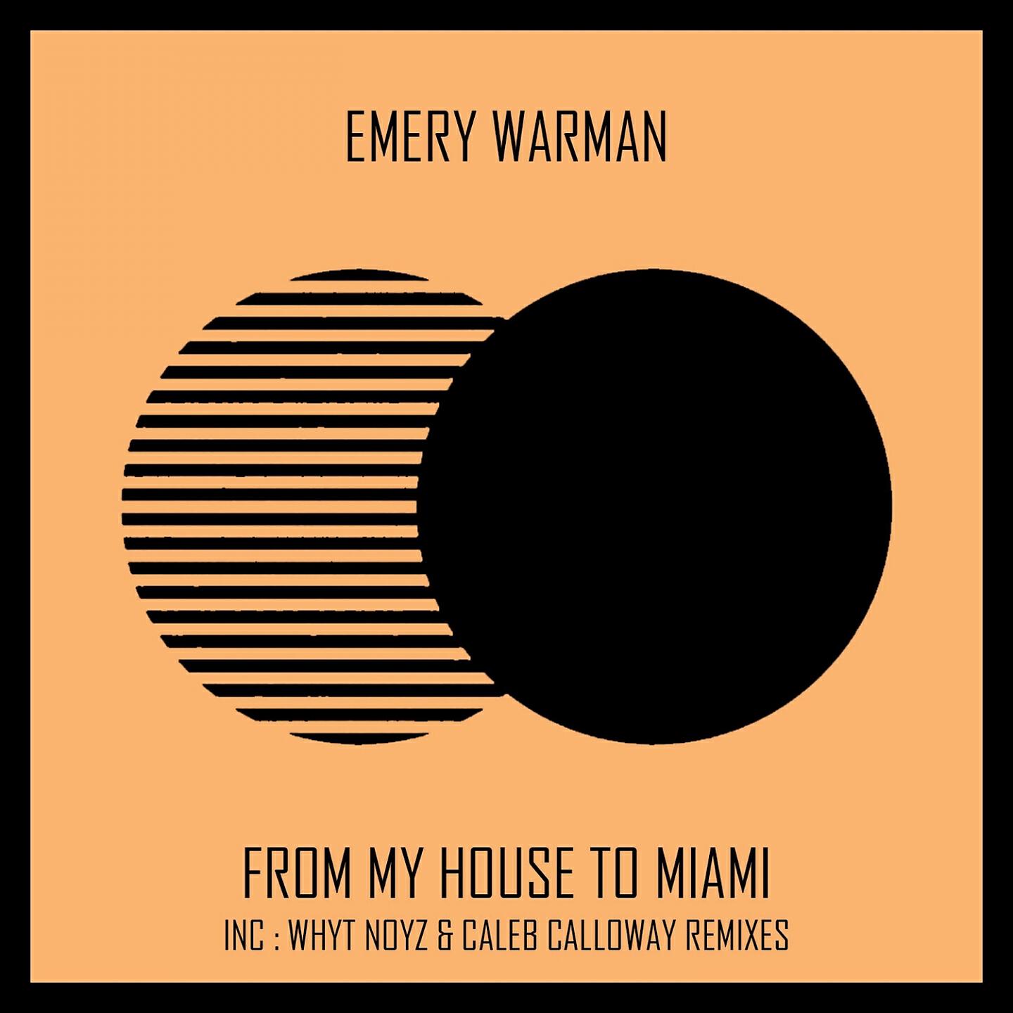 Emery Warman - Miami Connection