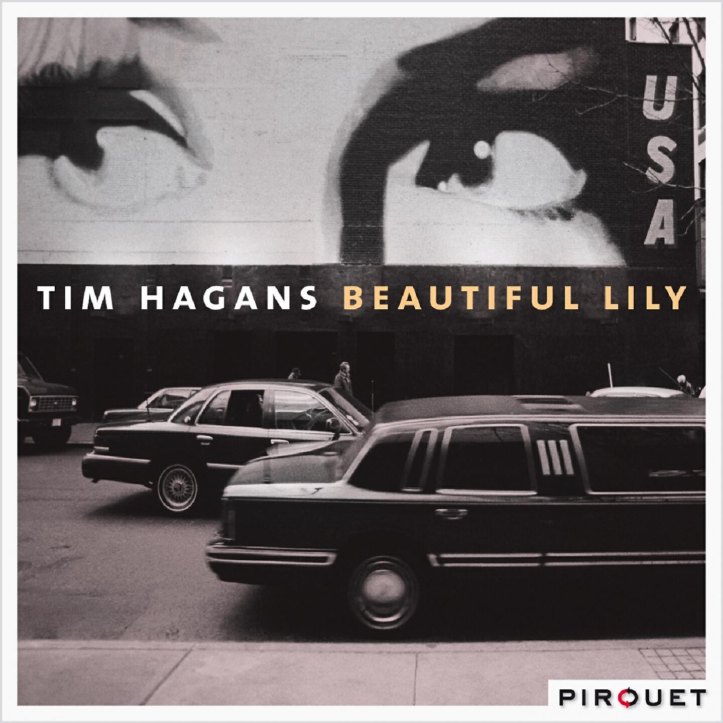 Tim Hagans - Prologue