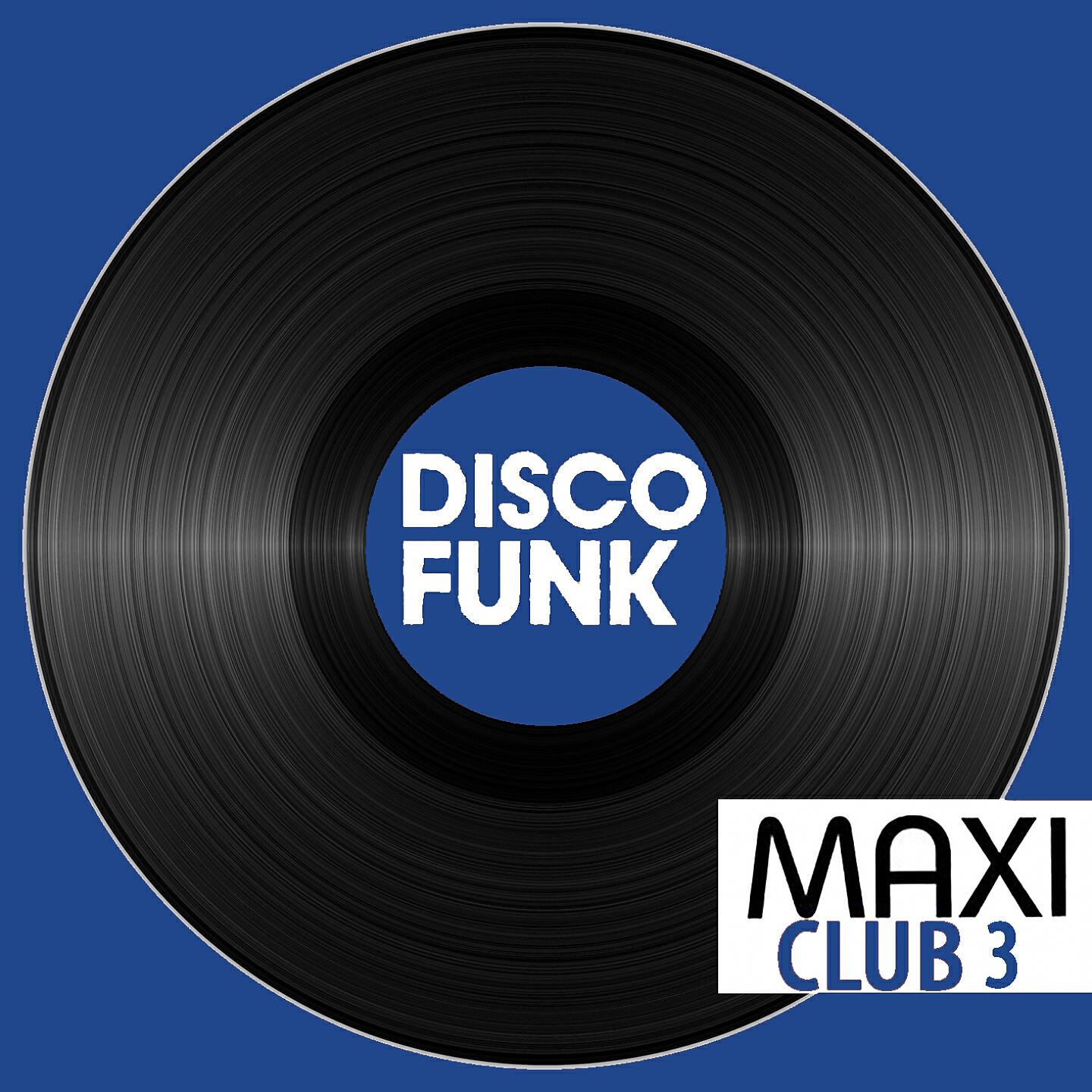 The Reddings - Remote Control (Club Mix)