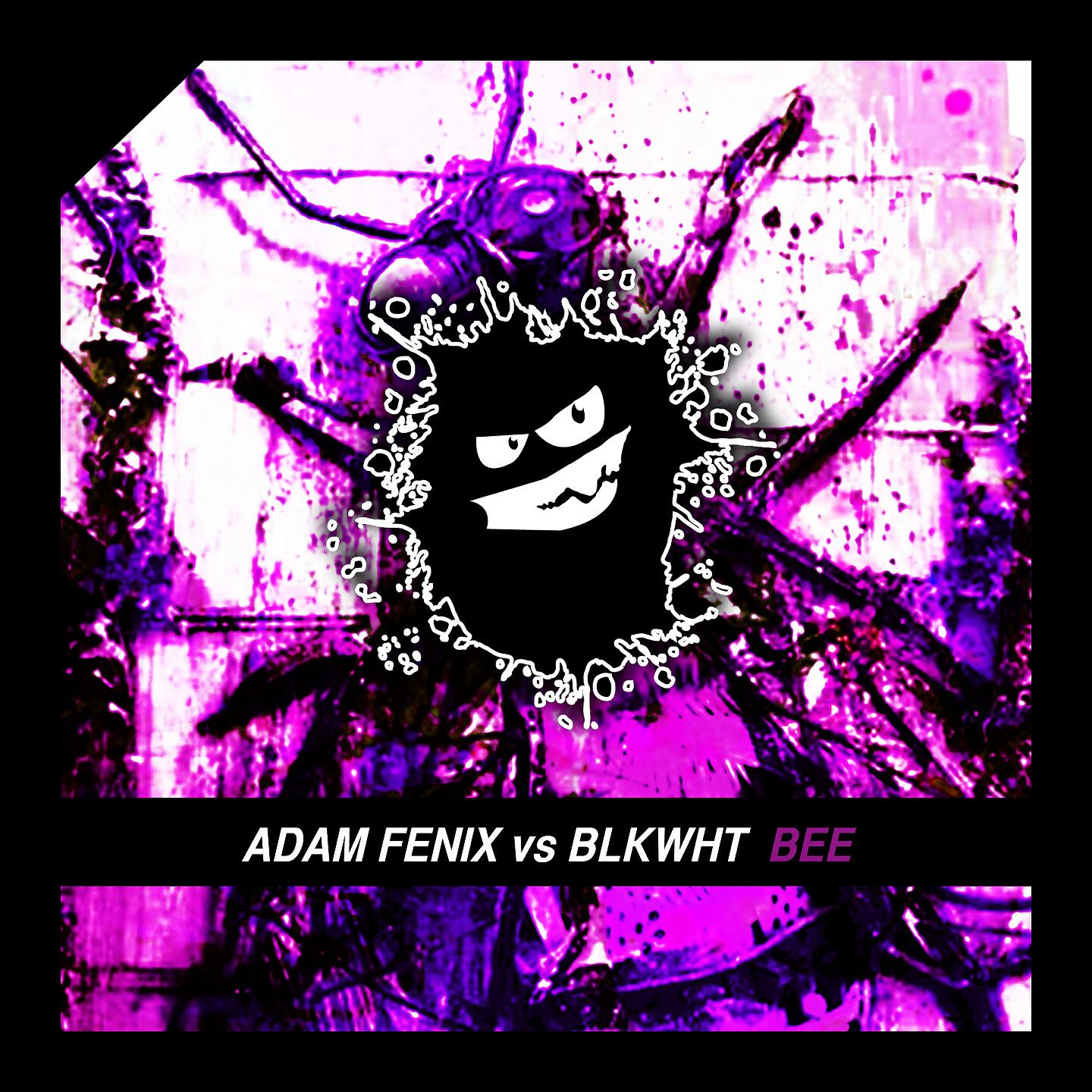 Adam Fenix - Bee