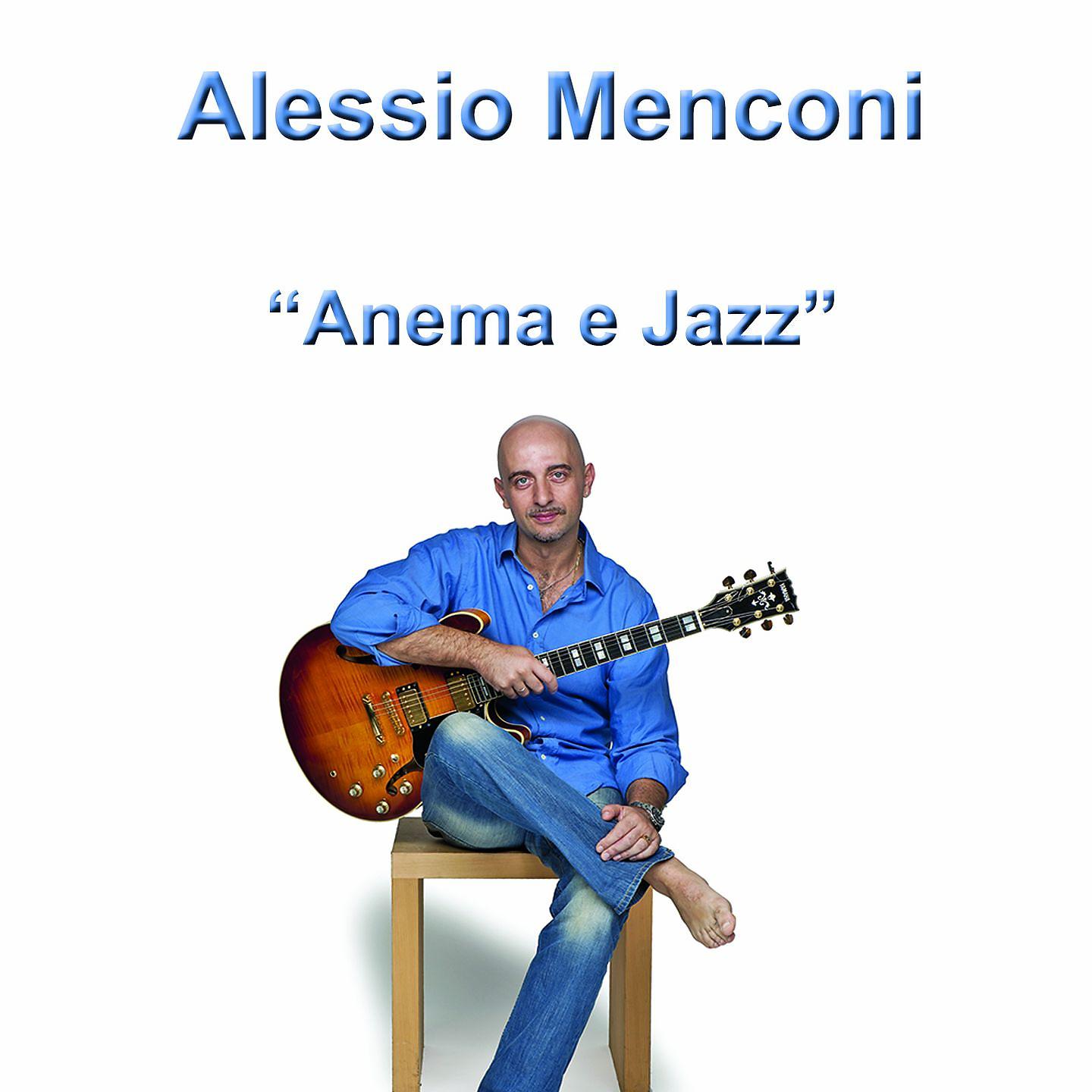 Постер альбома Anema e Jazz