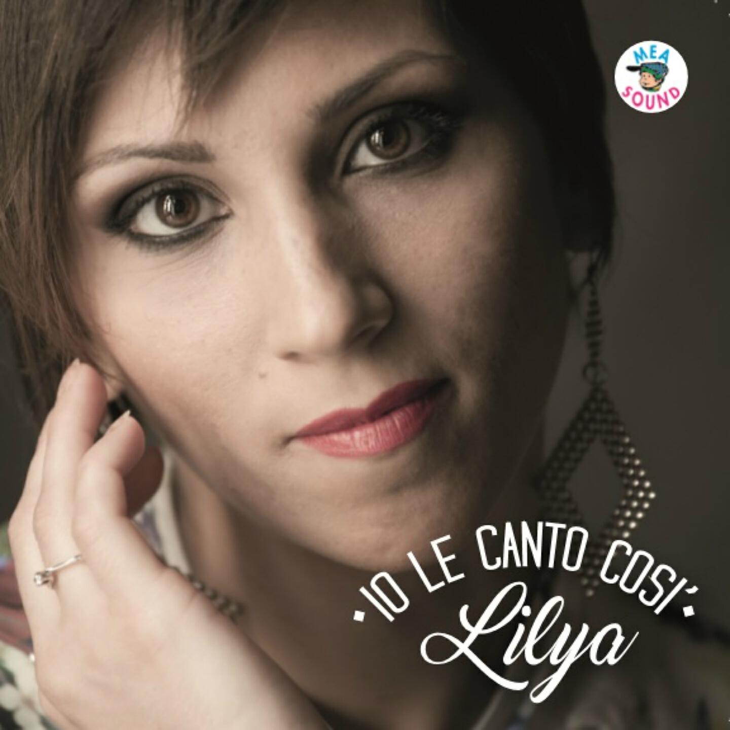 Lilya - Sempe cu tte