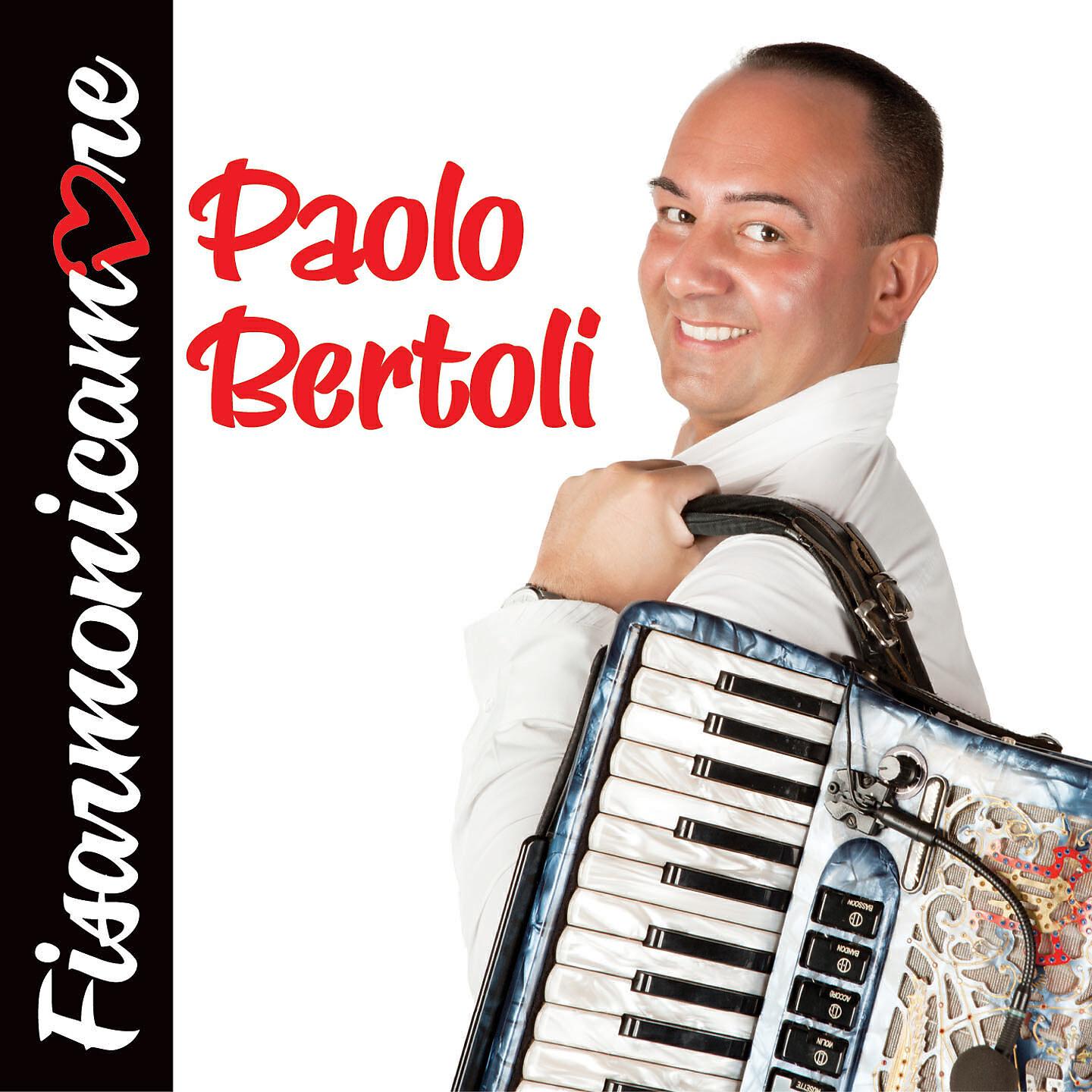 Paolo Bertoli - Ballade pour Adeline / Mari del sud