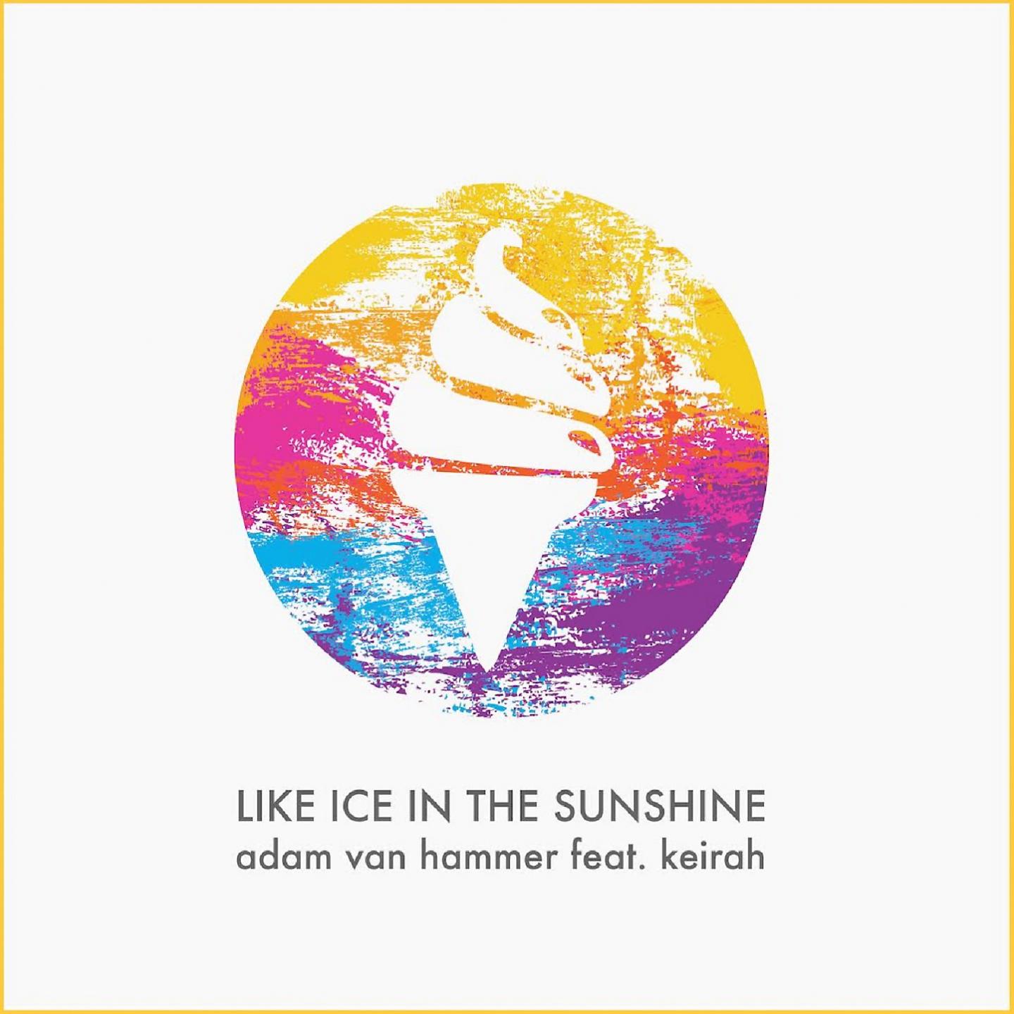 Постер альбома Like Ice in the Sunshine 2016
