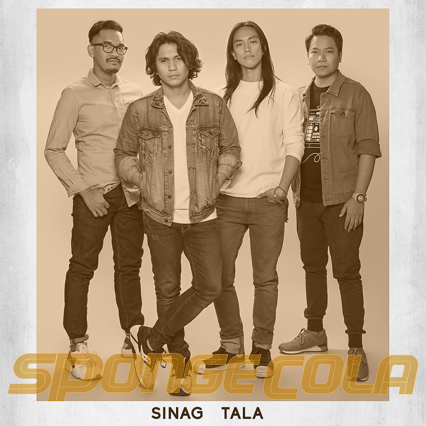 Sponge Cola - Sabay Tayo