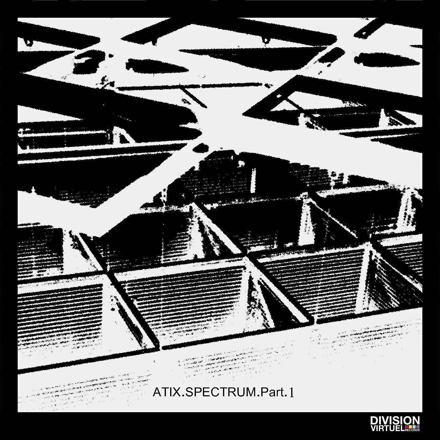 Atix - Spectrum