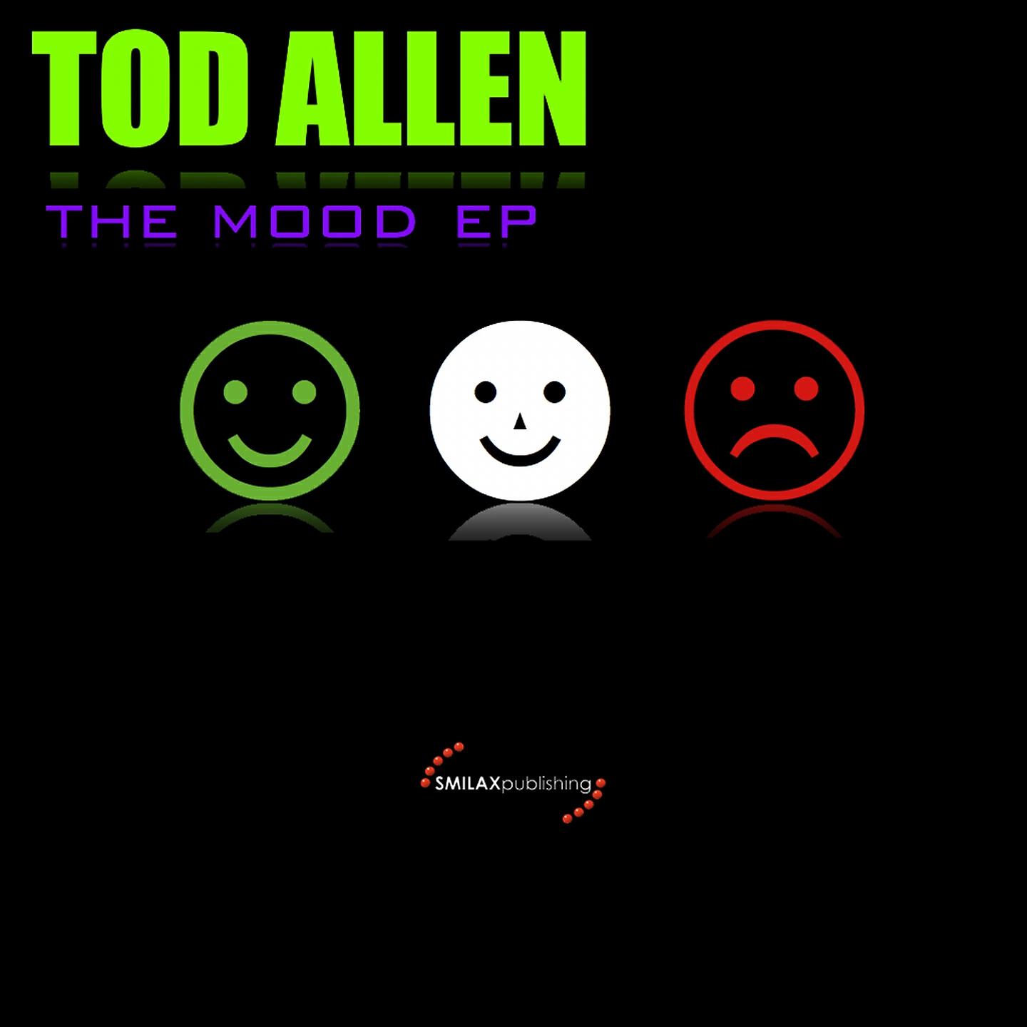 Tod Allen - Jack (Dario Crisci Remix)