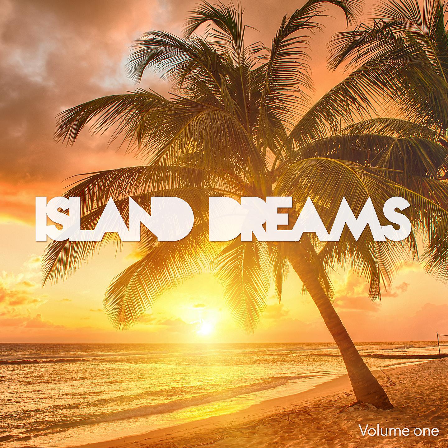 Постер альбома Island Dreams, Vol. 1