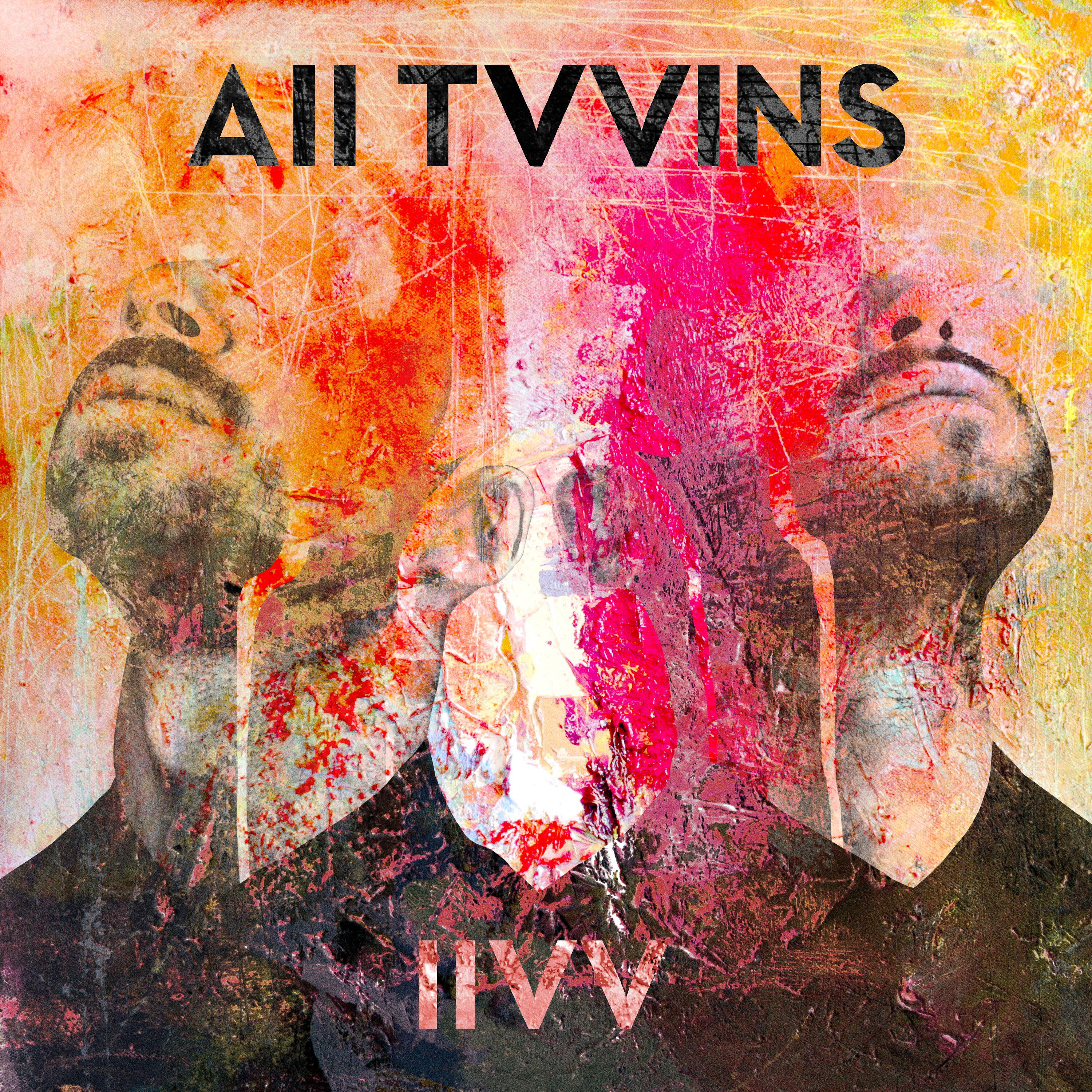 All Tvvins - Resurrect Me
