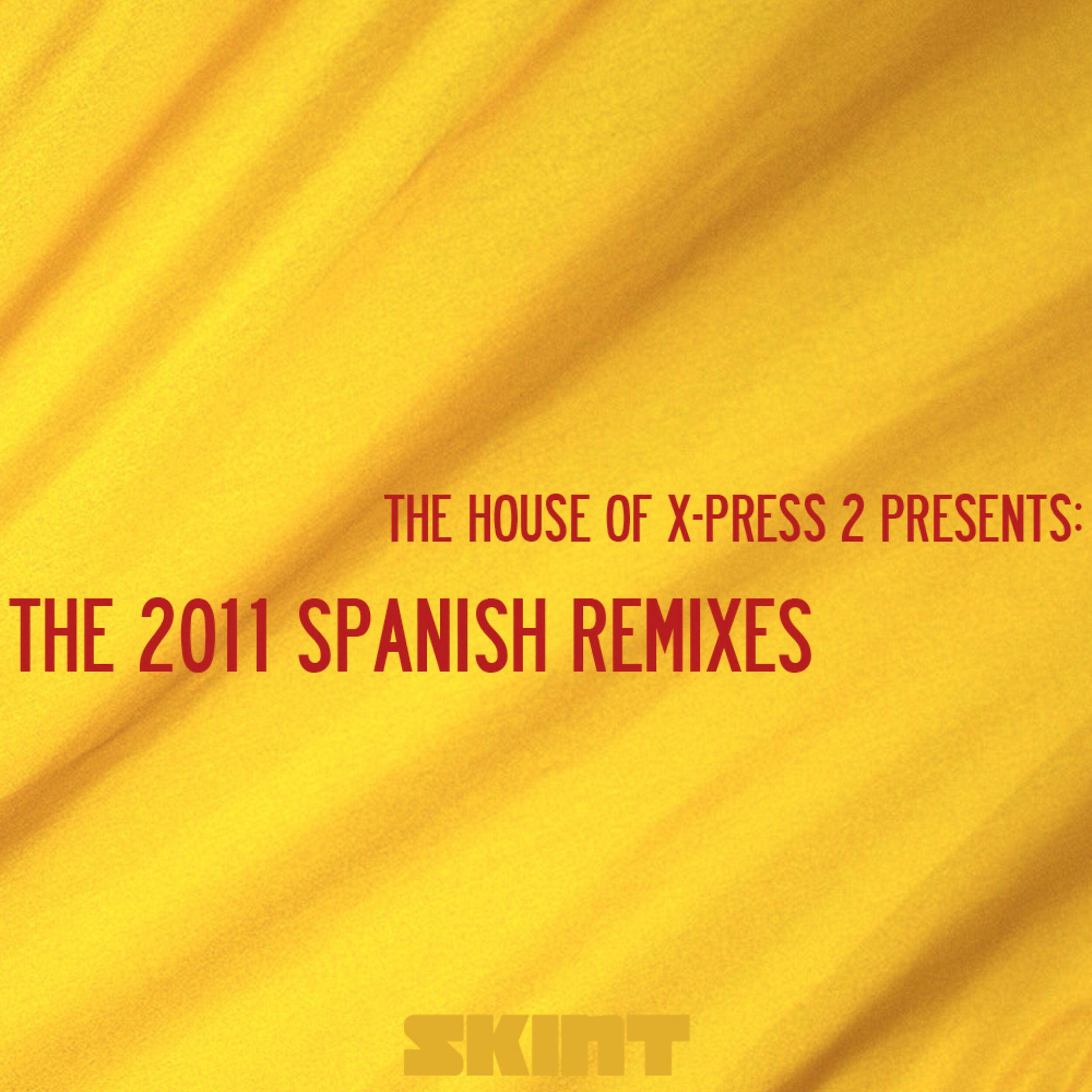 X-Press 2 - Muzik X-Press (Coyu Remix 2011)