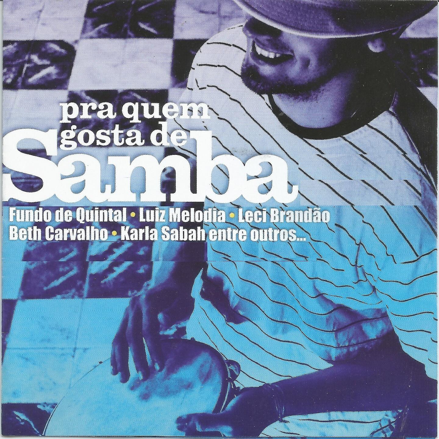 Luiz Melodia - Diz Que Fui por Aí