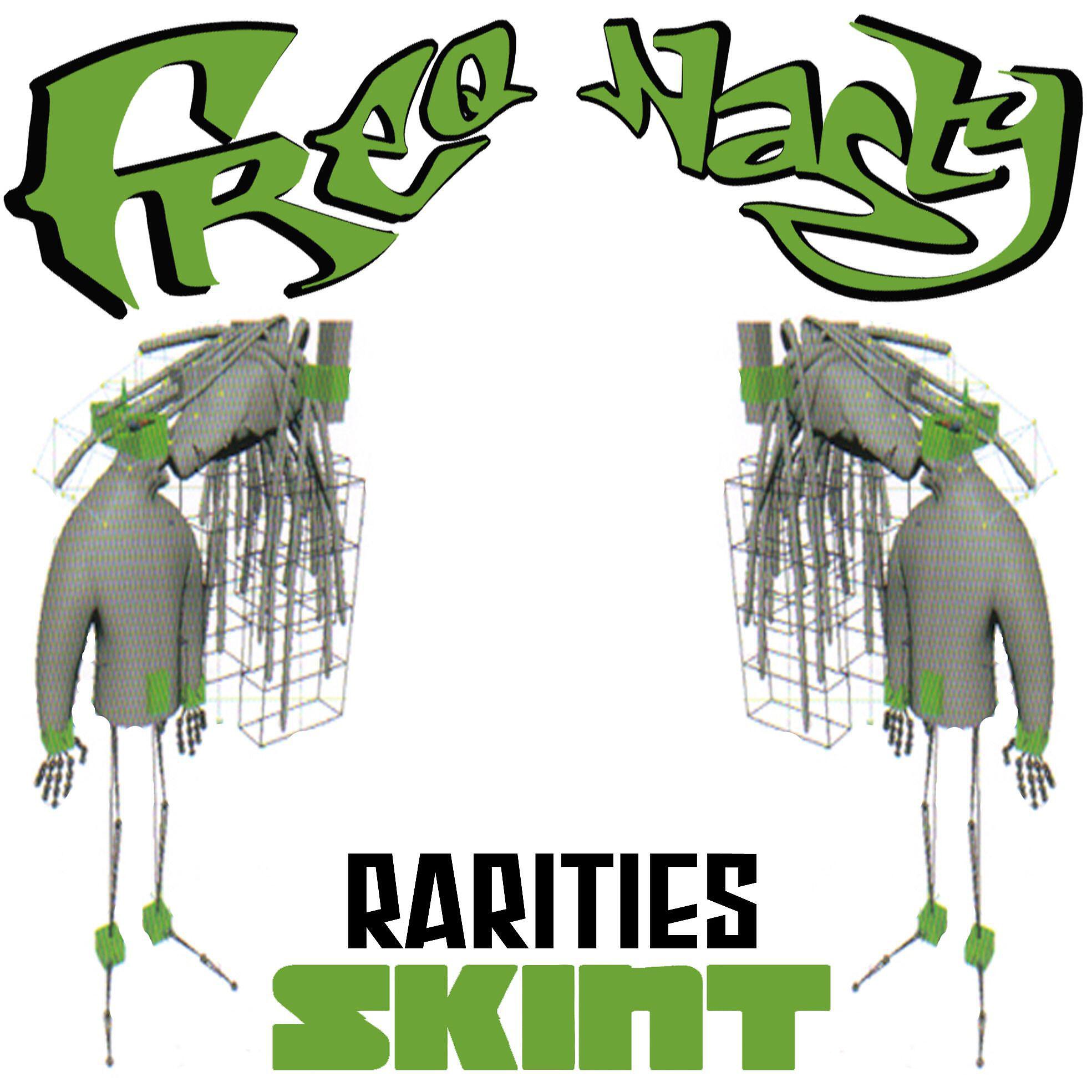 Freq Nasty - Come Let Me Know (feat. Rodney P) [Freq Nasty & Blim Remix]