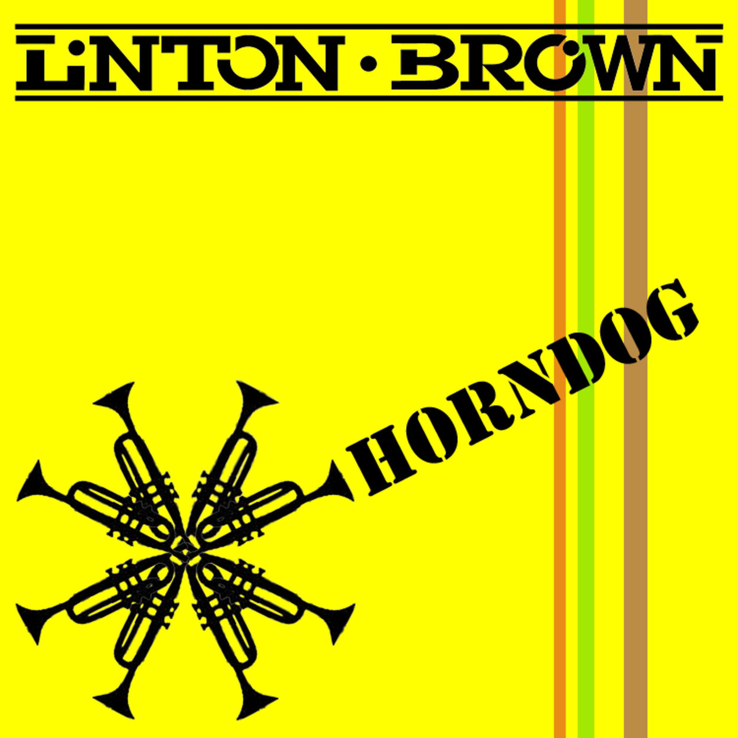 Постер альбома Horndog