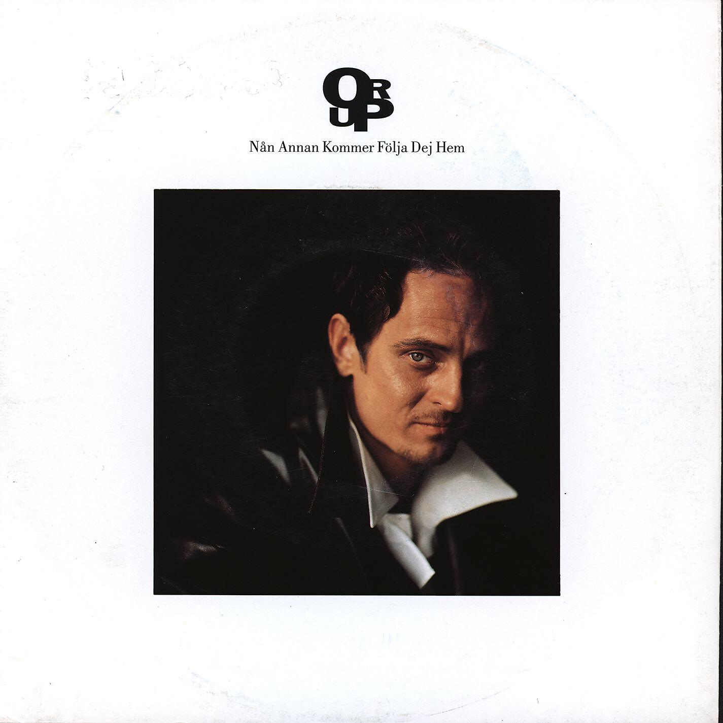 Orup - Stockholm (Nuzak tekno Mix)