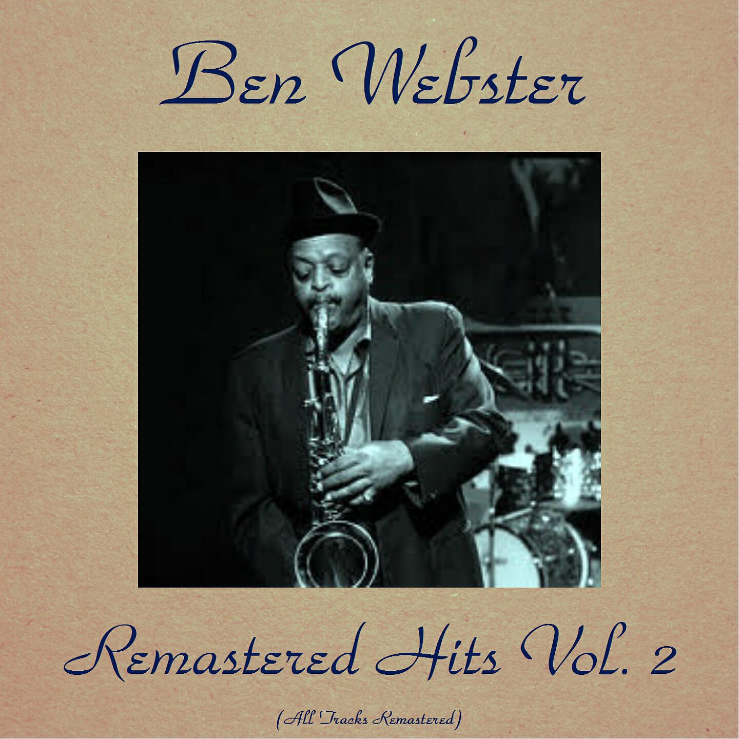 Ben Webster and Harry 
