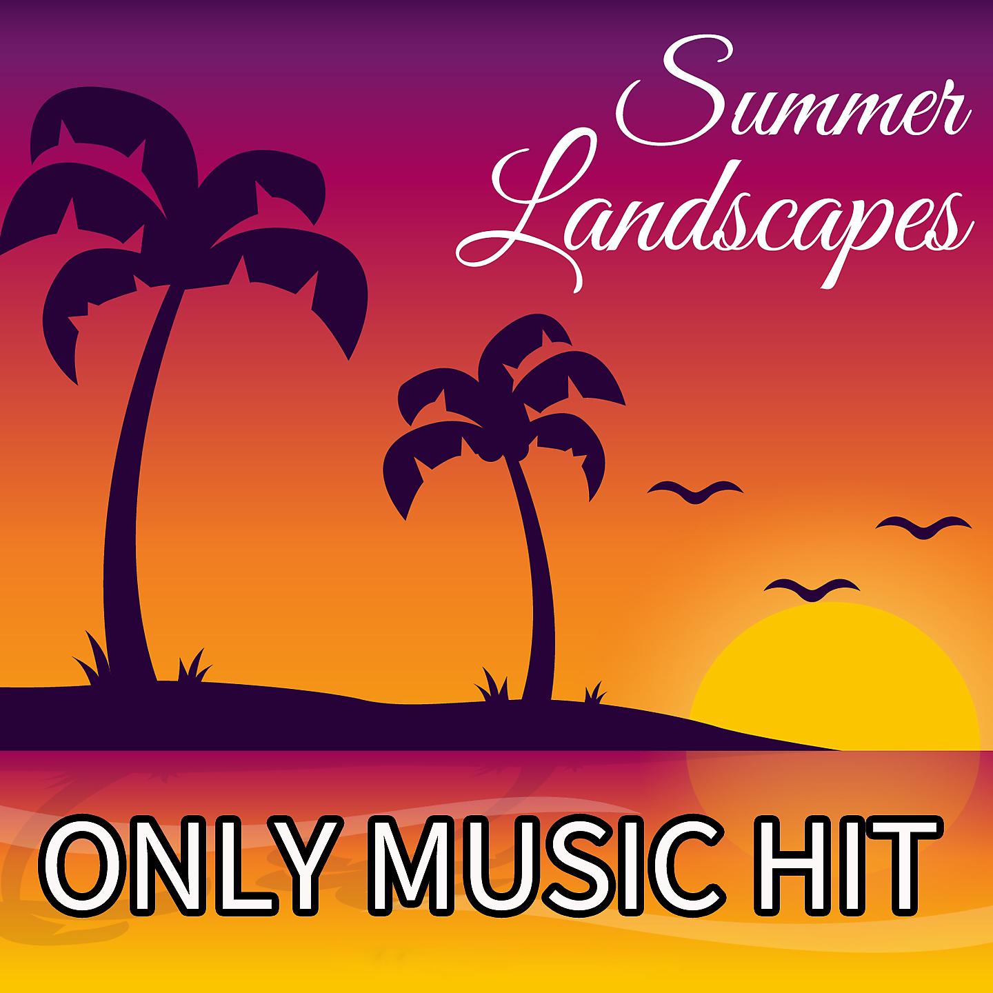 Постер альбома Summer Landscapes