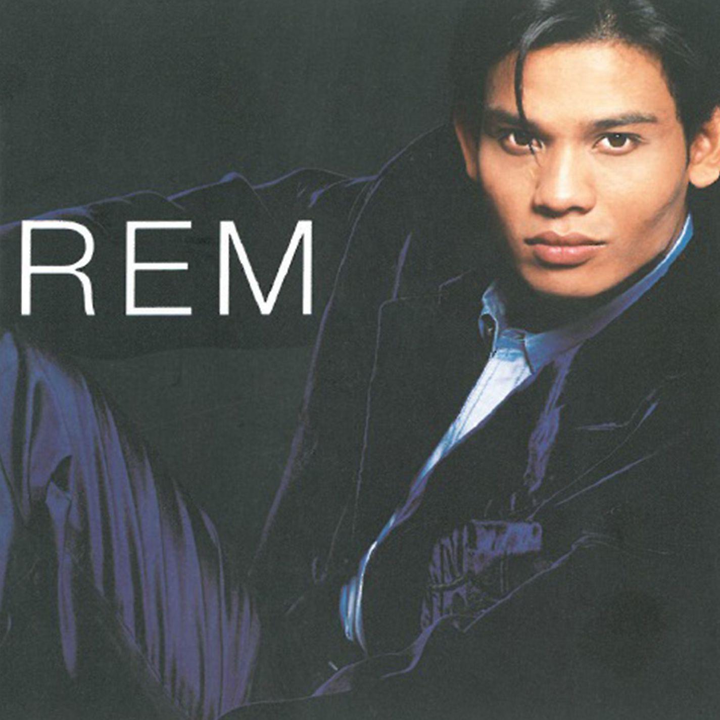 Постер альбома Rem